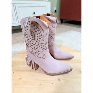 Dingo cowboy boots